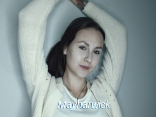 mayharwick Ejaculations Féminines