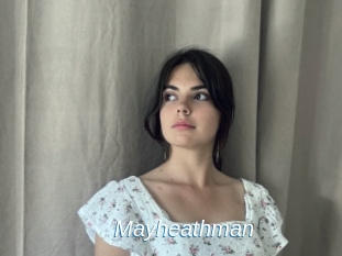 Mayheathman