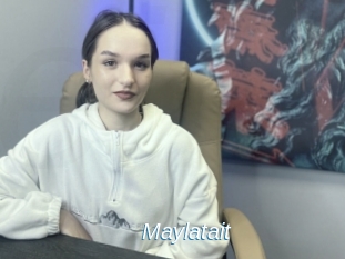 Maylatait