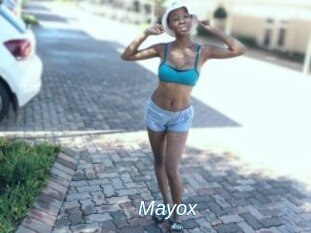 Mayox