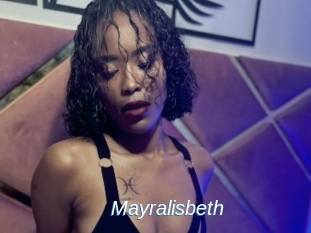 Mayralisbeth