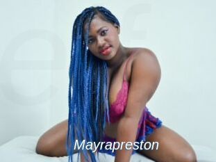 mayrapreston Ejaculations Féminines