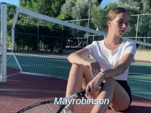 Mayrobinson