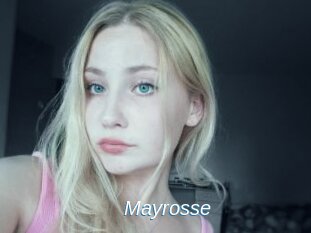 mayrosse Ejaculations Féminines