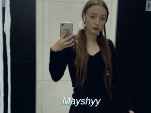 Mayshyy