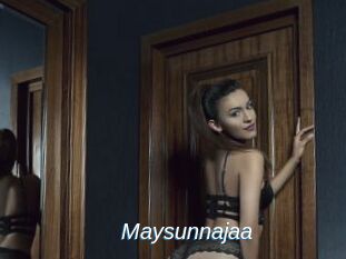 Maysunnajaa