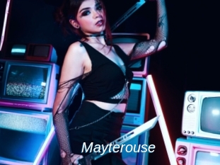 Mayterouse