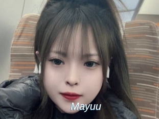 Mayuu