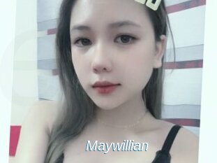 Maywillian