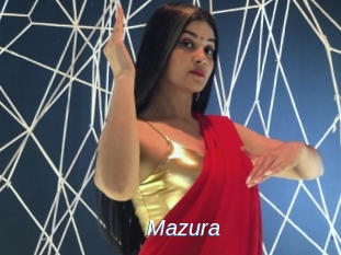 mazura Ejaculations Féminines