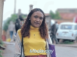 Mbolavony