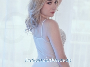 Mckenziedonovan