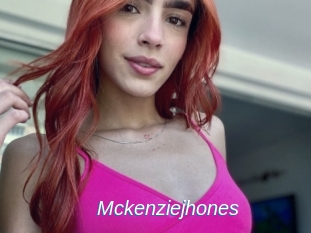 Mckenziejhones