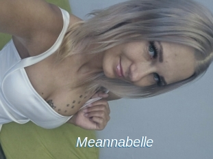 Meannabelle