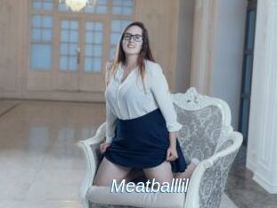 Meatballlil