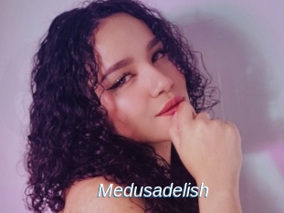 Medusadelish