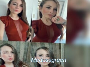 Medusagreen
