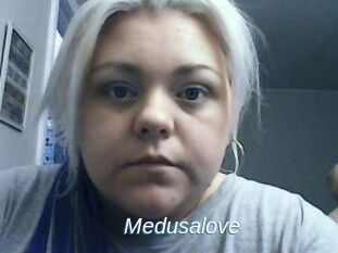 Medusalove
