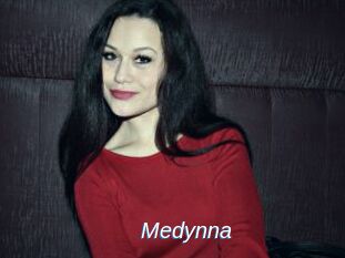 medynna Ejaculations Féminines