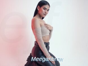 Meeganbrow