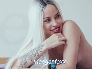 meeganfoxx Ejaculations Féminines