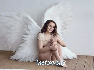 Mefoxyshy