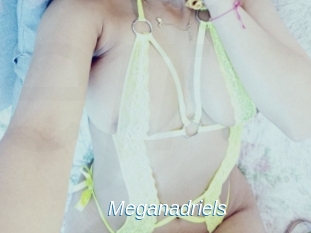 Meganadriels
