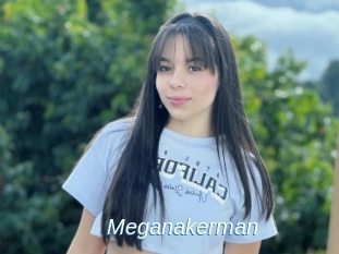 Meganakerman