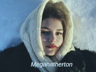 Meganatherton