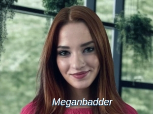 Meganbadder