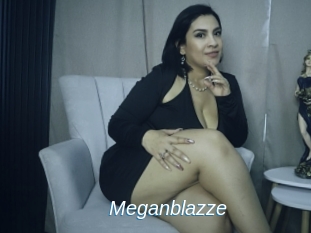 Meganblazze