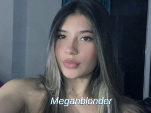 Meganblonder