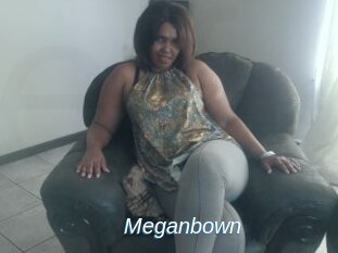 Meganbown