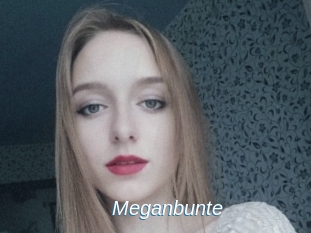 Meganbunte