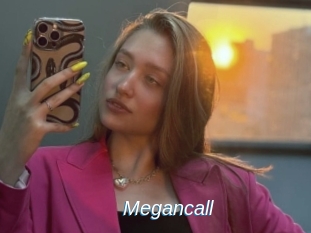Megancall