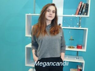 Megancandii