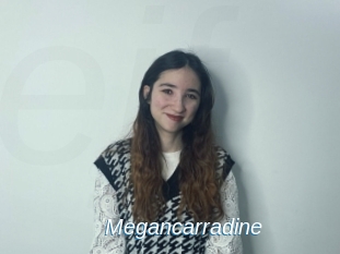 Megancarradine