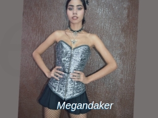 Megandaker