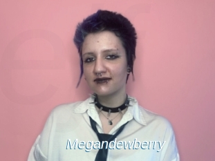 Megandewberry