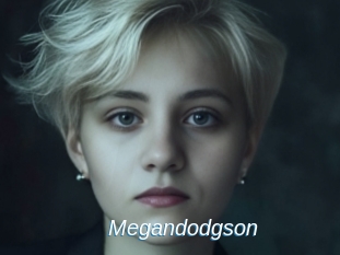 Megandodgson