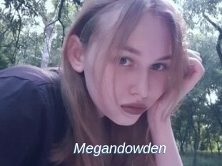 Megandowden