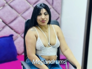 Megandrums