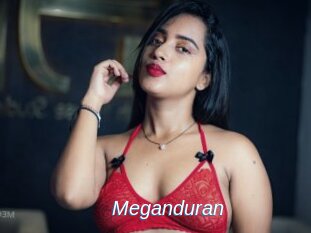 Meganduran