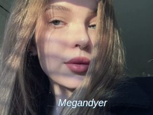 Megandyer