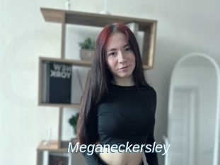 Meganeckersley