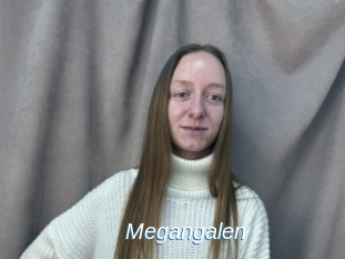Megangalen