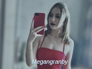 Megangranby