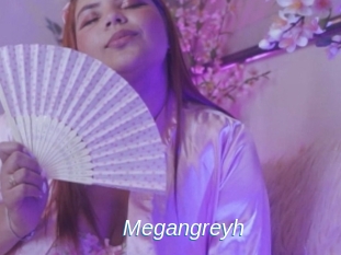 Megangreyh