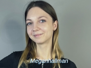 Meganhallman