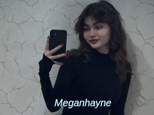 Meganhayne